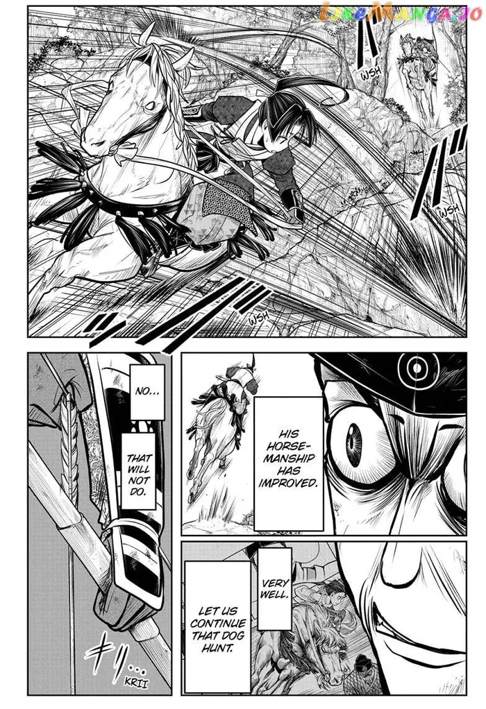 The Elusive Samurai Chapter 71 image 06_optimized